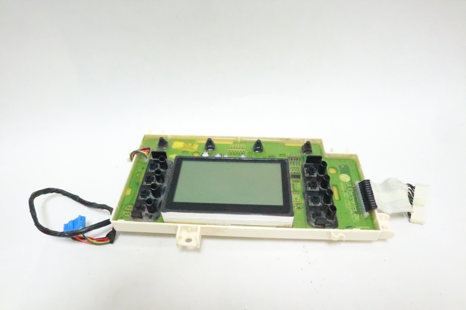 OEM LG Dryer Interface Control Board EBR50559401 - Image 7