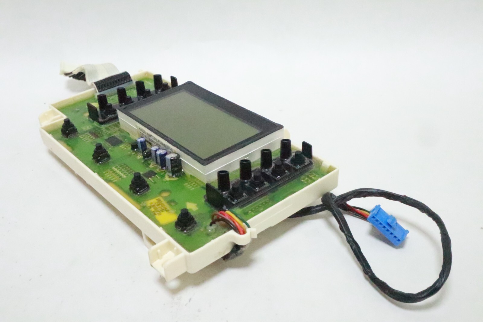 OEM LG Dryer Interface Control Board EBR50559401 - Image 11