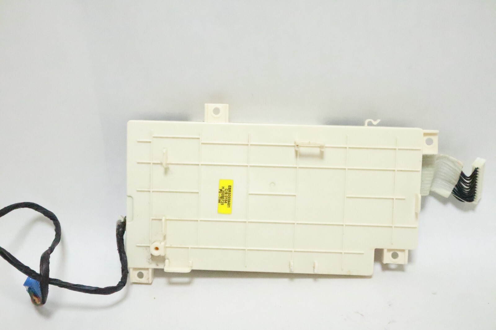 OEM LG Dryer Interface Control Board EBR50559401 - Image 12