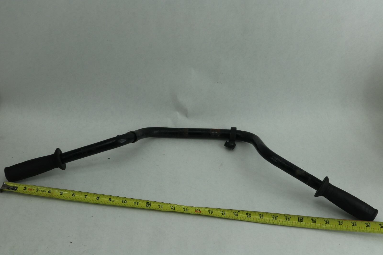 Massimo msa linhai 400 HANDLE BAR handlebar - Image 4