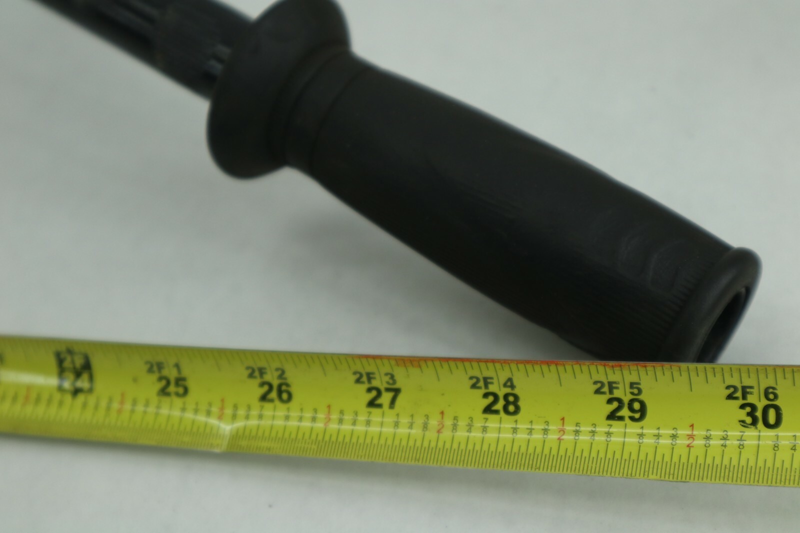 Massimo msa linhai 400 HANDLE BAR handlebar - Image 5