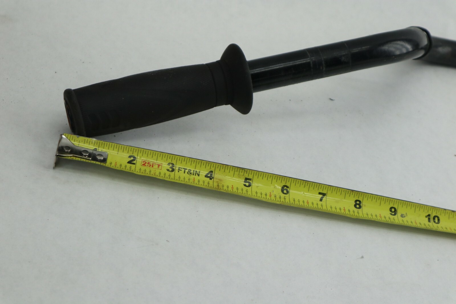 Massimo msa linhai 400 HANDLE BAR handlebar - Image 6