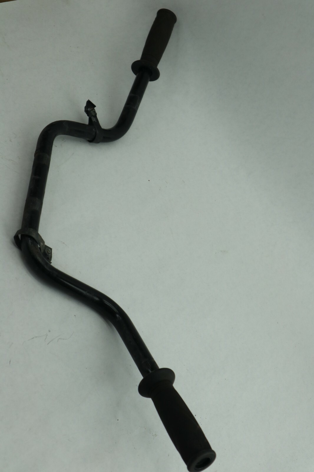 Massimo msa linhai 400 HANDLE BAR handlebar - Image 11