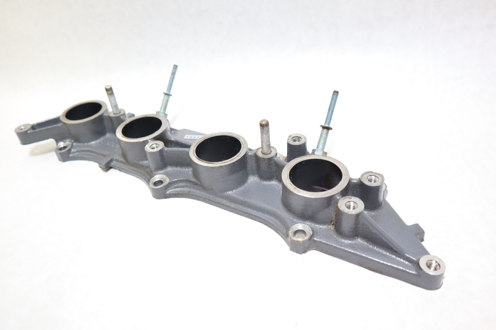 Honda 150HP 4 Stroke Injector Base & Cover PN 17051-ZY6-000ZA Fits 2004 & Up - Image 3