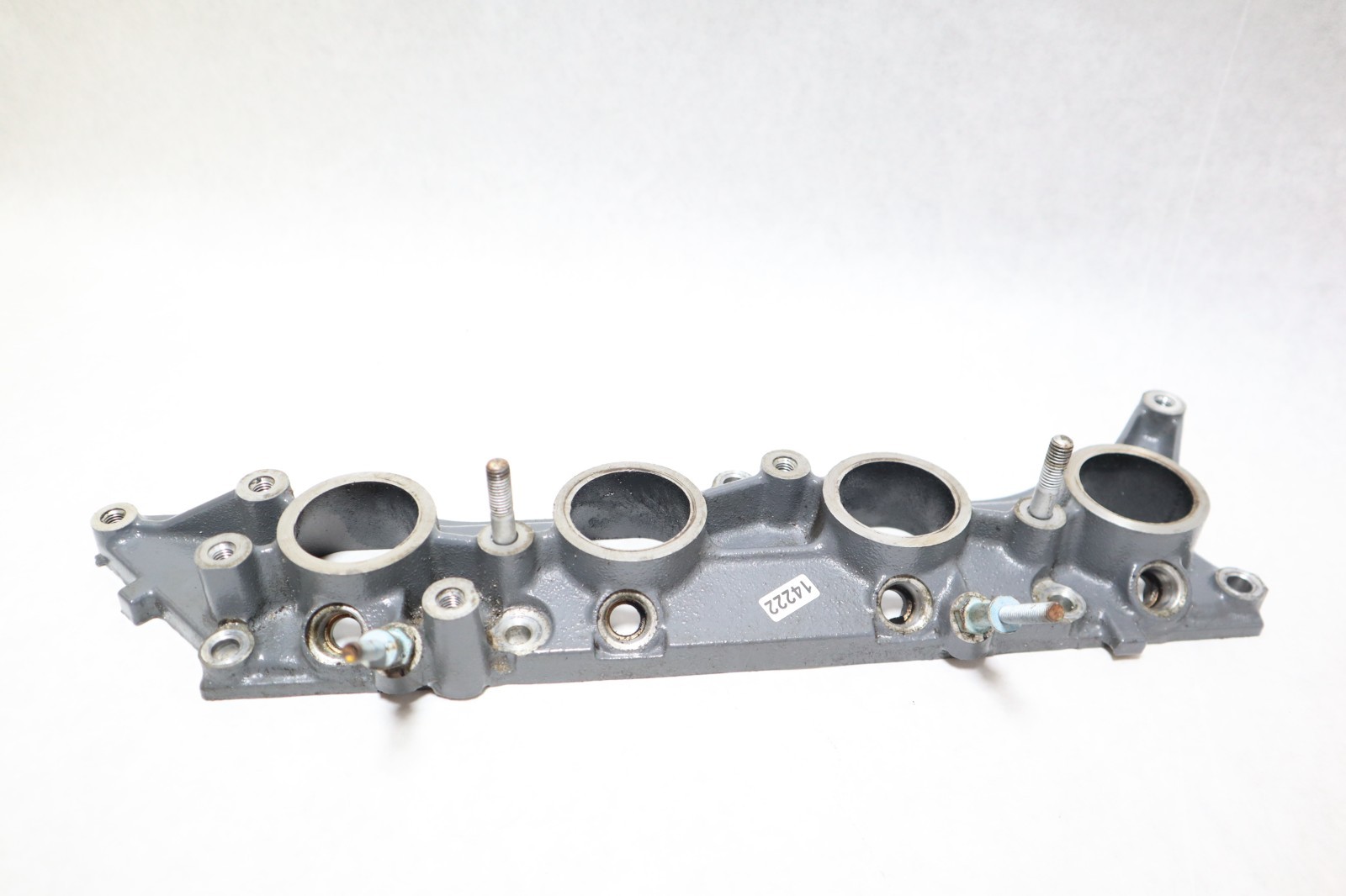 Honda 150HP 4 Stroke Injector Base & Cover PN 17051-ZY6-000ZA Fits 2004 & Up - Image 4