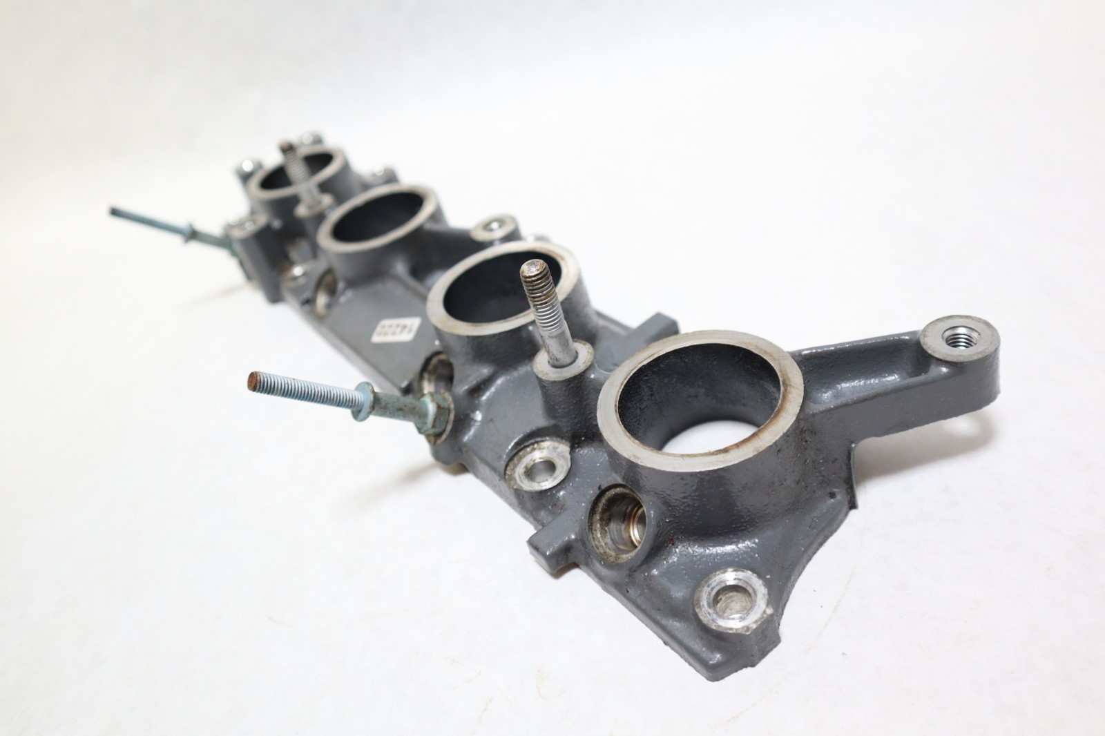 Honda 150HP 4 Stroke Injector Base & Cover PN 17051-ZY6-000ZA Fits 2004 & Up - Image 8