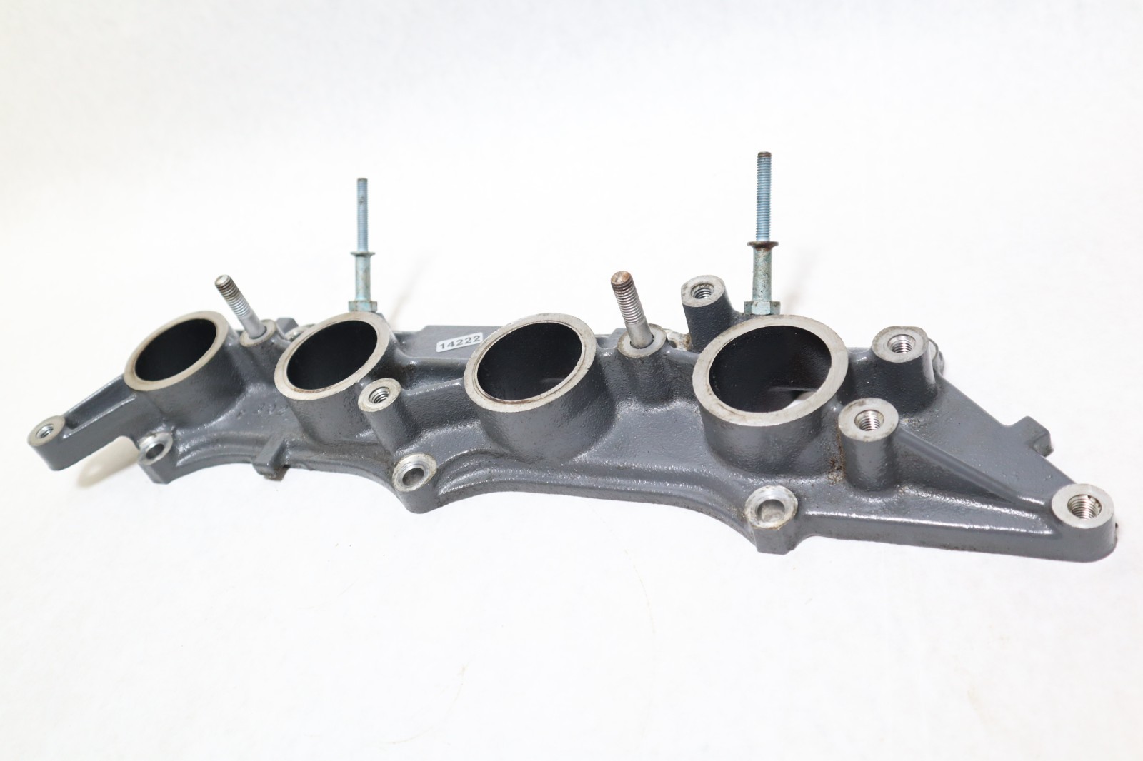Honda 150HP 4 Stroke Injector Base & Cover PN 17051-ZY6-000ZA Fits 2004 & Up - Image 9