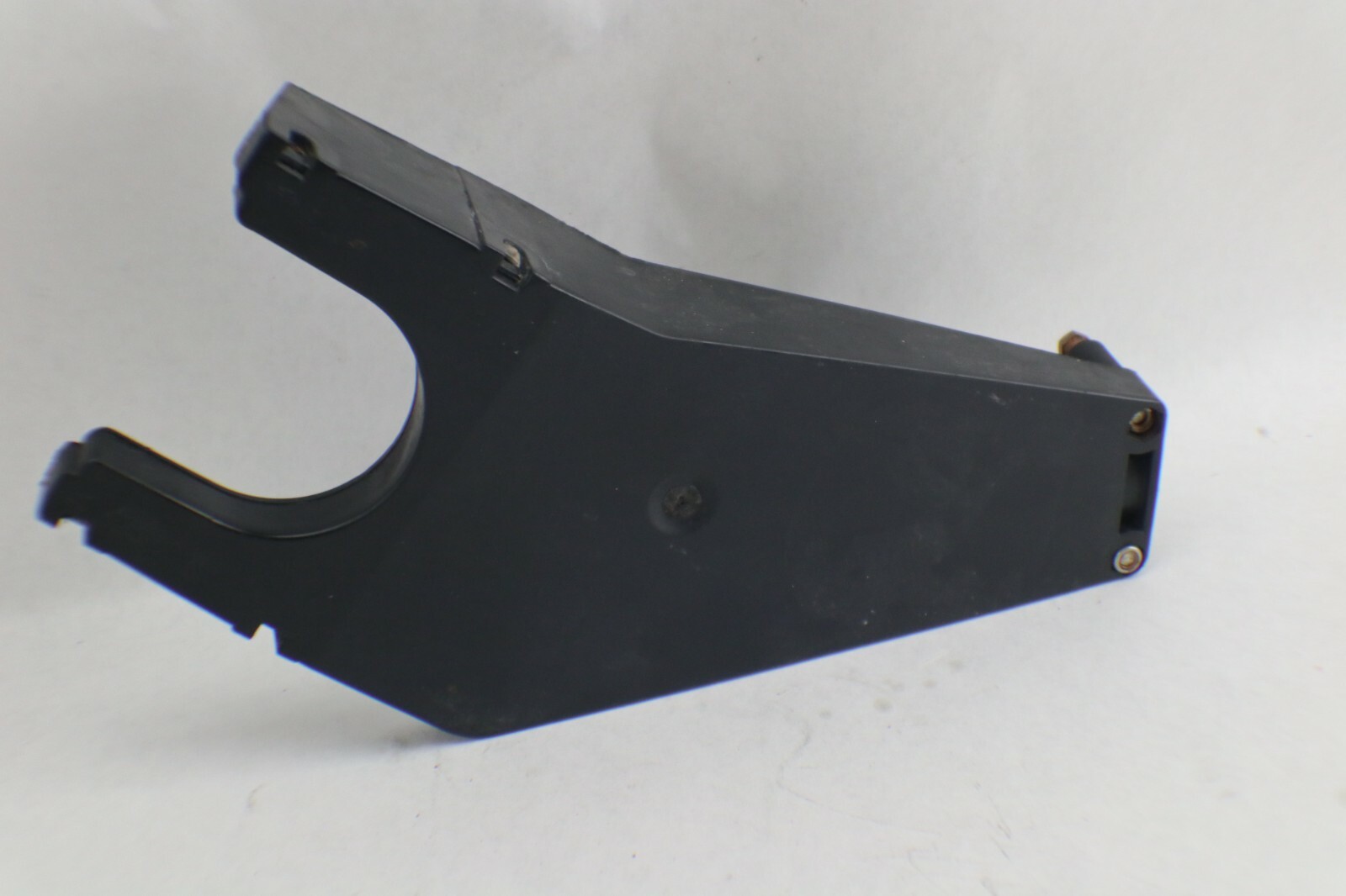 SEA-DOO OEM STEERING CABLE SUPPORT MOUNT BRACKET 277001522 - Image 2