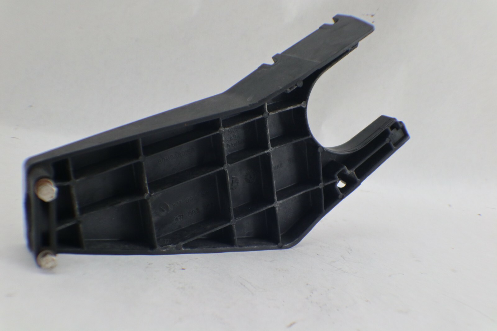 SEA-DOO OEM STEERING CABLE SUPPORT MOUNT BRACKET 277001522 - Image 5
