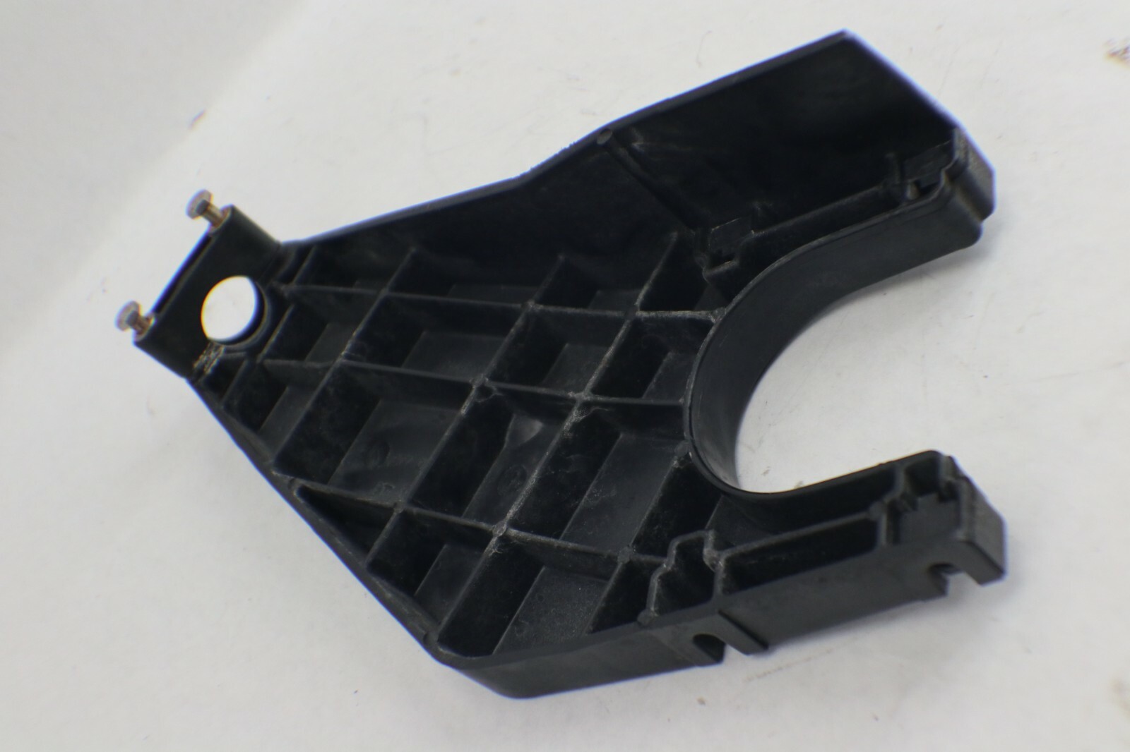 SEA-DOO OEM STEERING CABLE SUPPORT MOUNT BRACKET 277001522 - Image 7