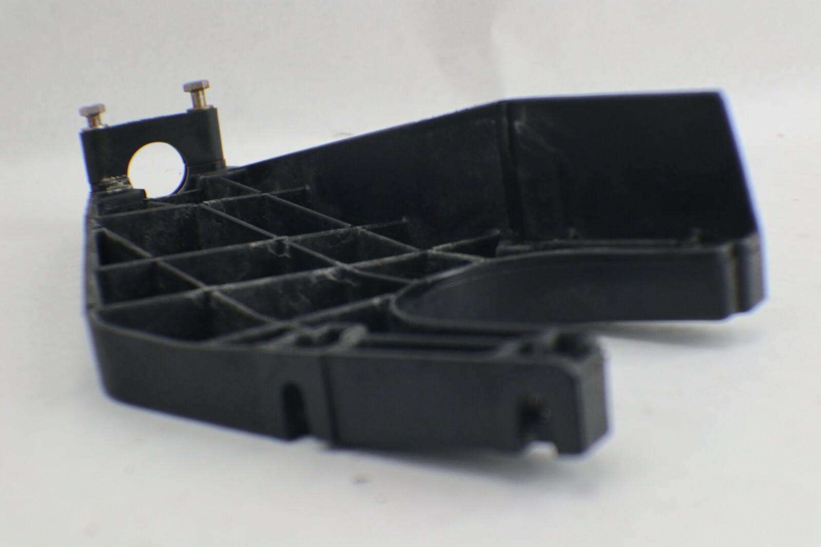 SEA-DOO OEM STEERING CABLE SUPPORT MOUNT BRACKET 277001522 - Image 10