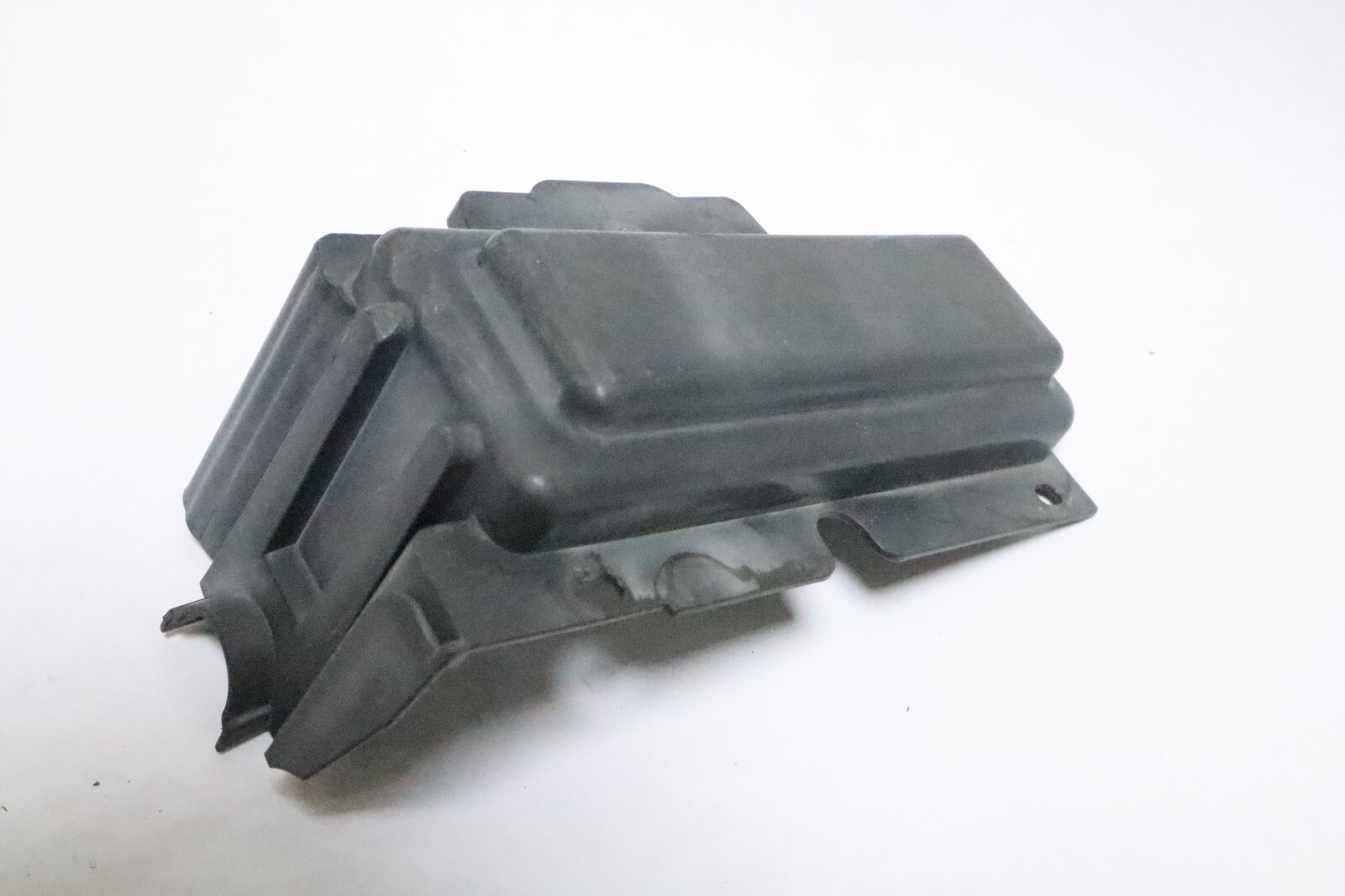 17 Honda TRX 420 FE 4X4 Rancher battery housing box cover lid