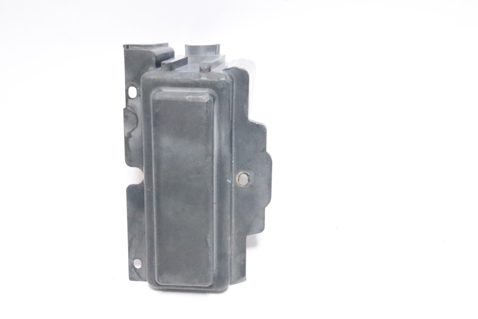 17 Honda TRX 420 FE 4X4 Rancher battery housing box cover lid - Image 3