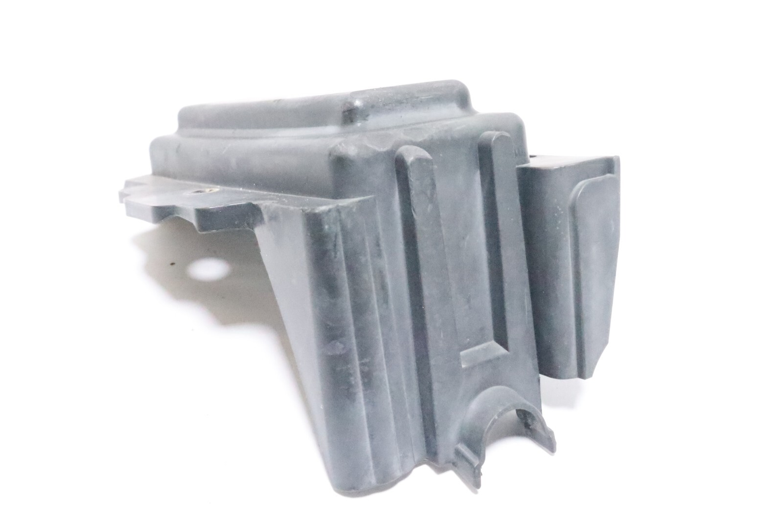 17 Honda TRX 420 FE 4X4 Rancher battery housing box cover lid - Image 5