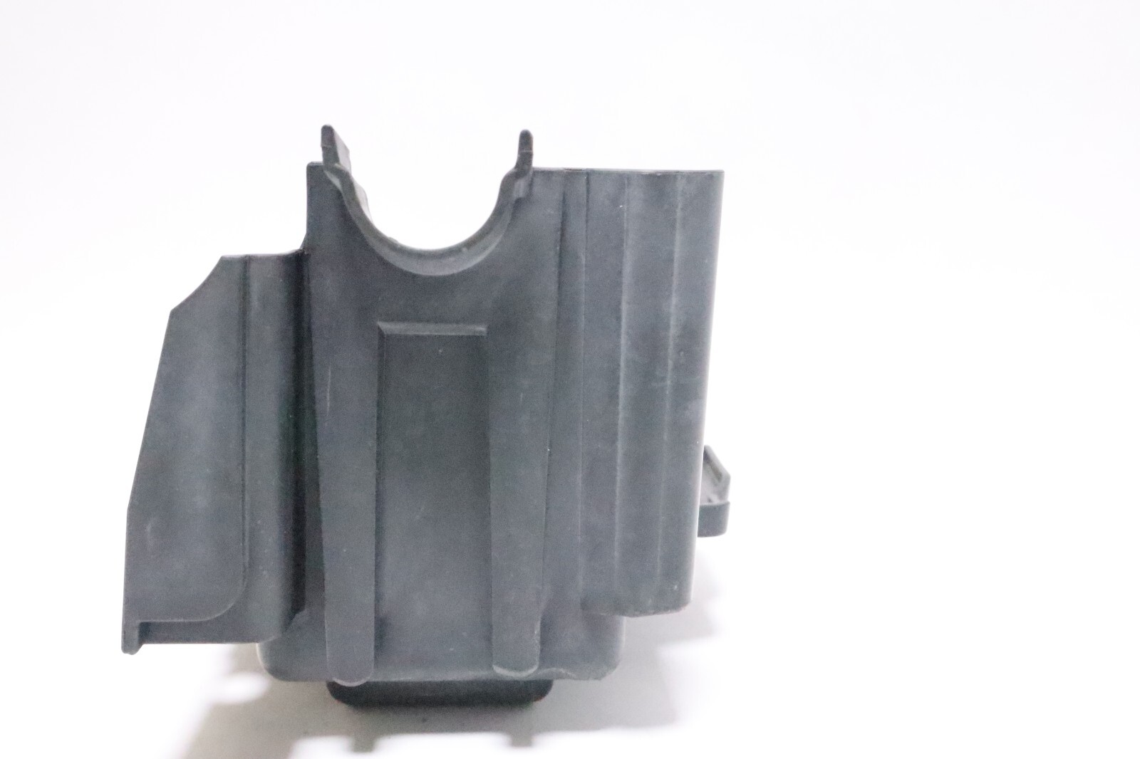 17 Honda TRX 420 FE 4X4 Rancher battery housing box cover lid - Image 11