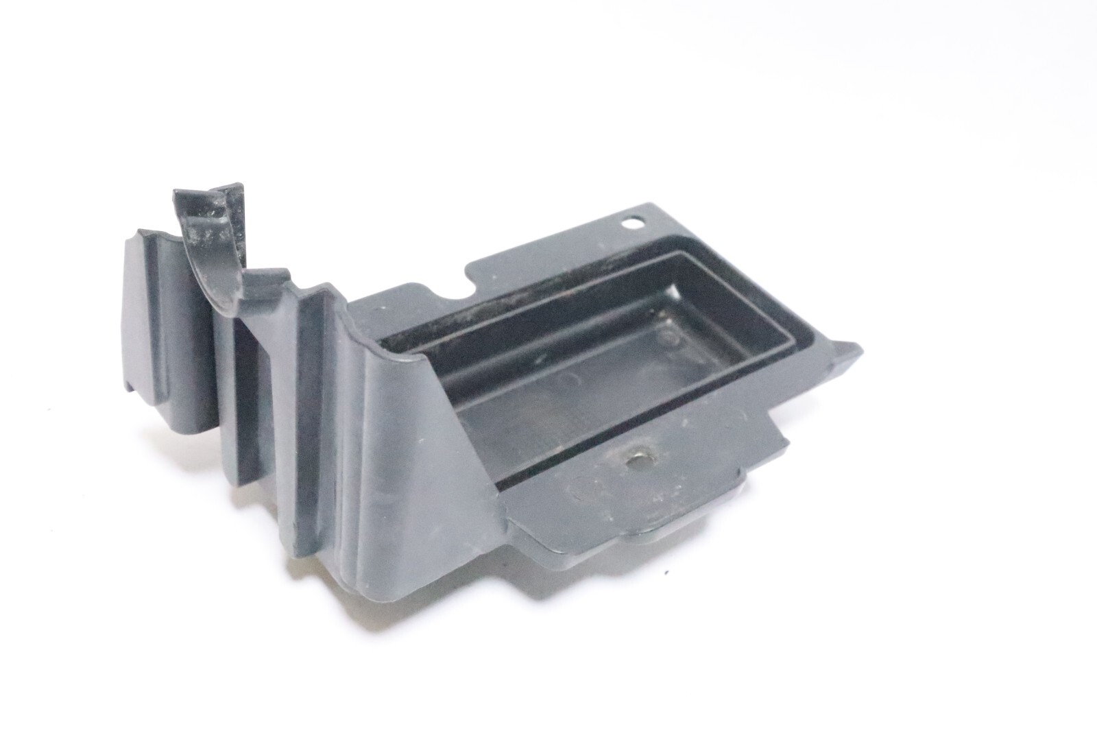 17 Honda TRX 420 FE 4X4 Rancher battery housing box cover lid - Image 12