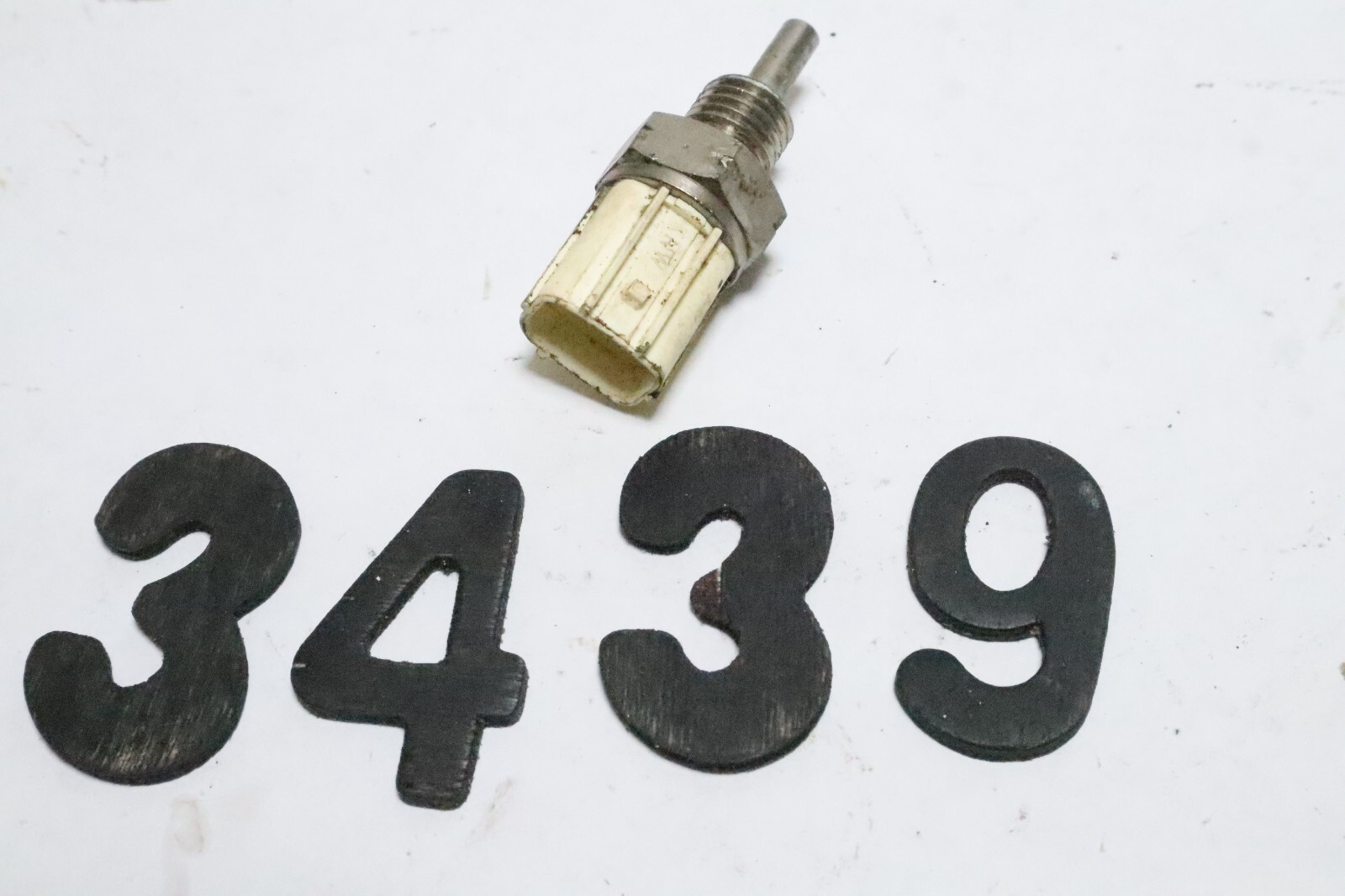 Water Temperature Sensor for Honda ARX1200T3 Aquatrax F12X 02-07 Oil Temp Sensor - Image 3