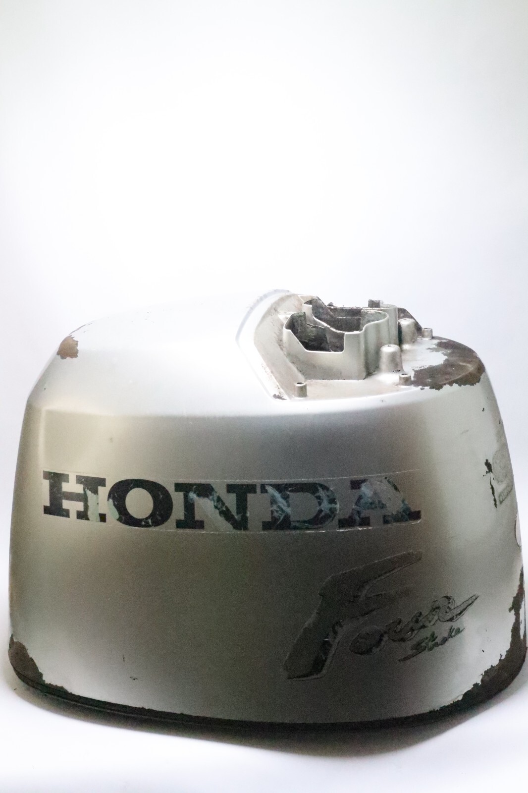 Honda 90 HP four stroke Cowl Cowling Hood Cover 63100-ZW1-030ZA - Image 3