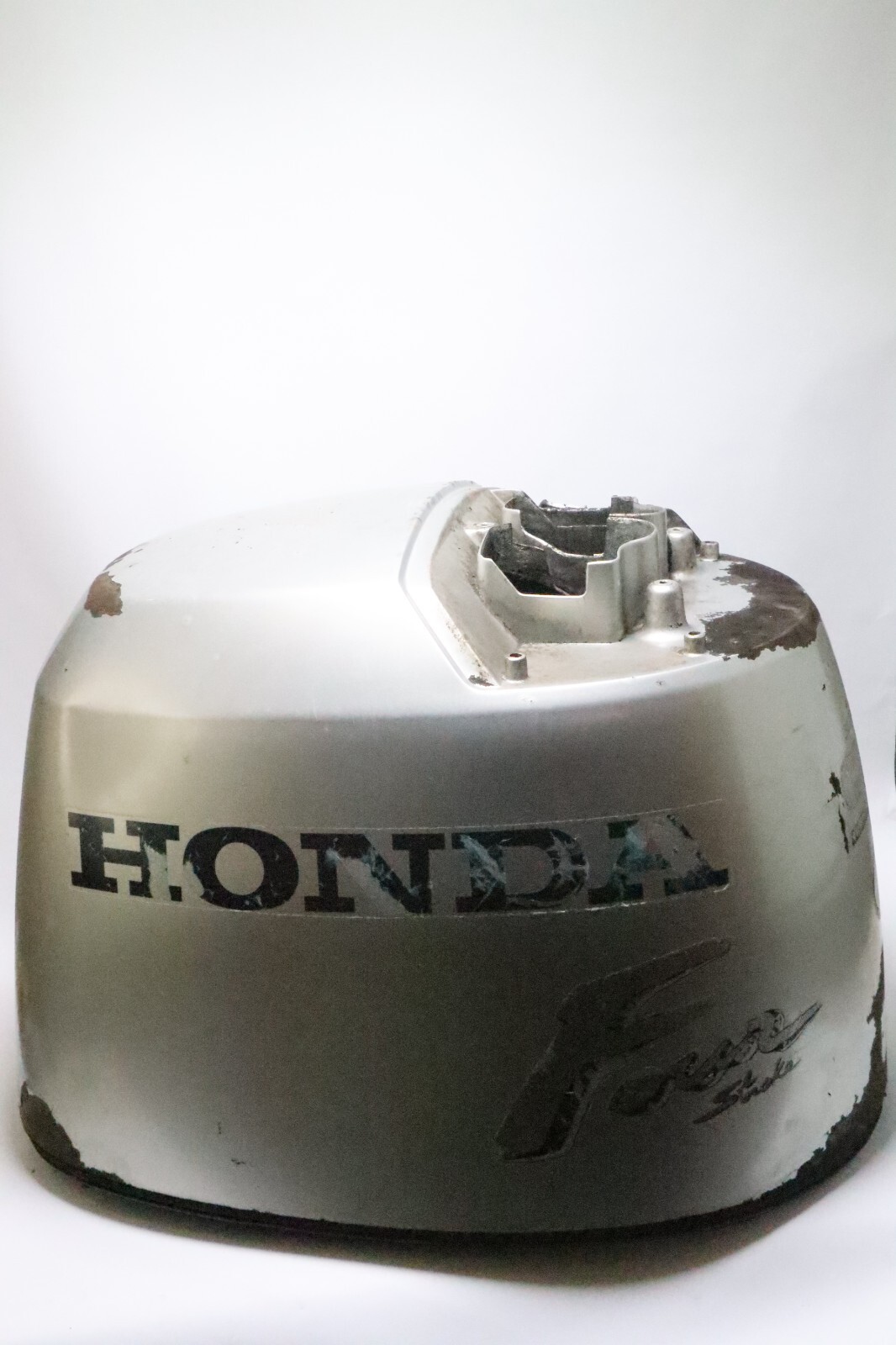 Honda 90 HP four stroke Cowl Cowling Hood Cover 63100-ZW1-030ZA - Image 4