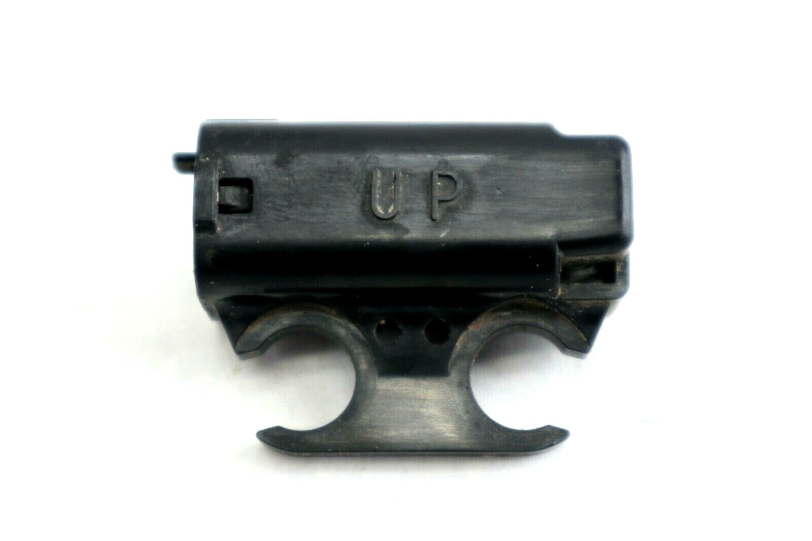 Massimo msa linhai 400 tip over sensor