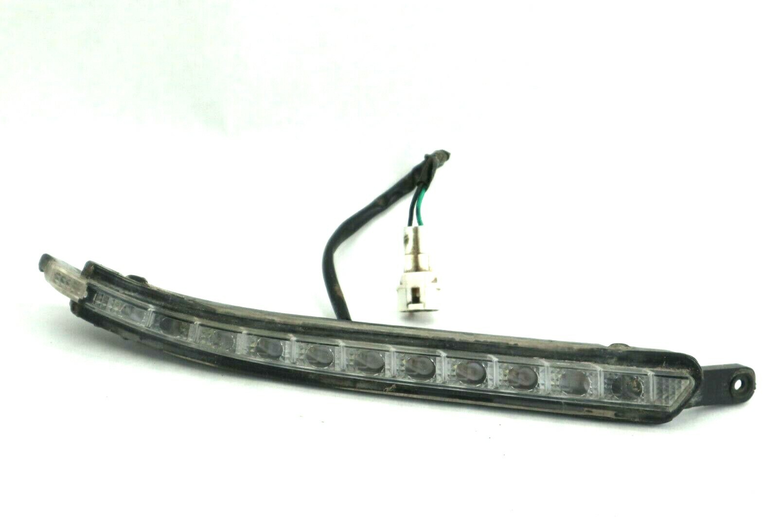 Massimo msa linhai 400 right led light