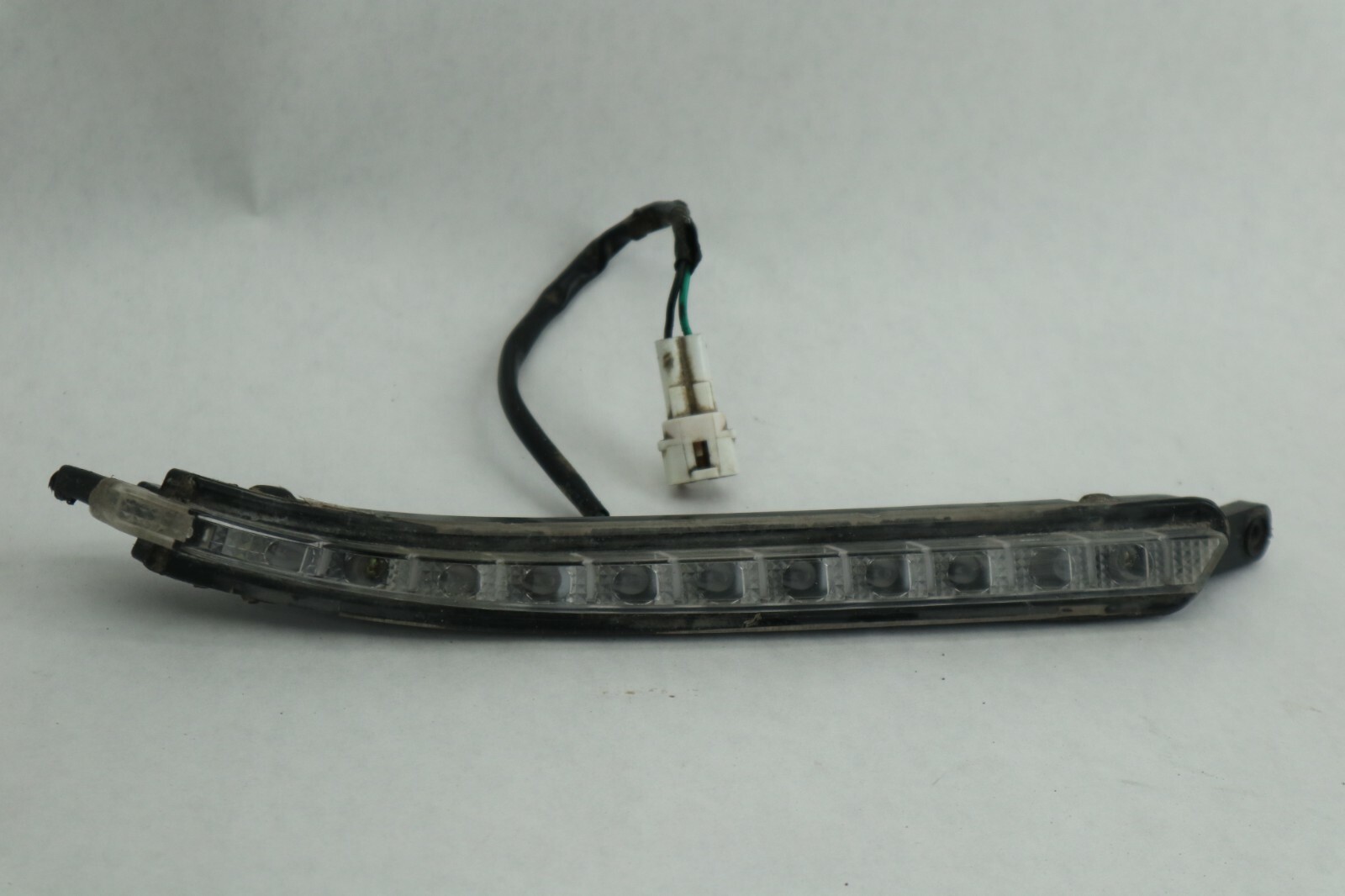 Massimo msa linhai 400 right led light - Image 3