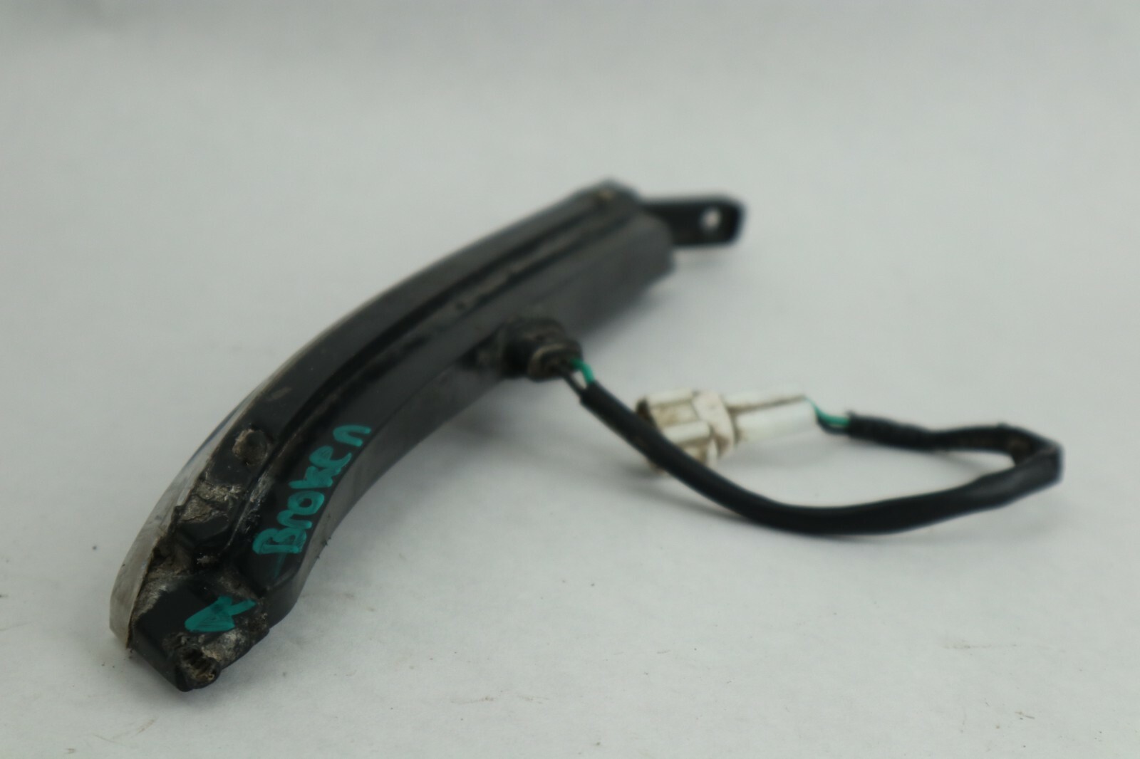 Massimo msa linhai 400 right led light - Image 9