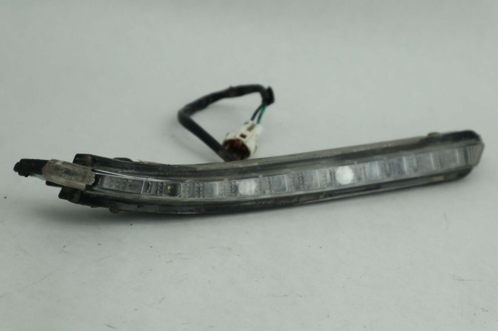 Massimo msa linhai 400 right led light - Image 11