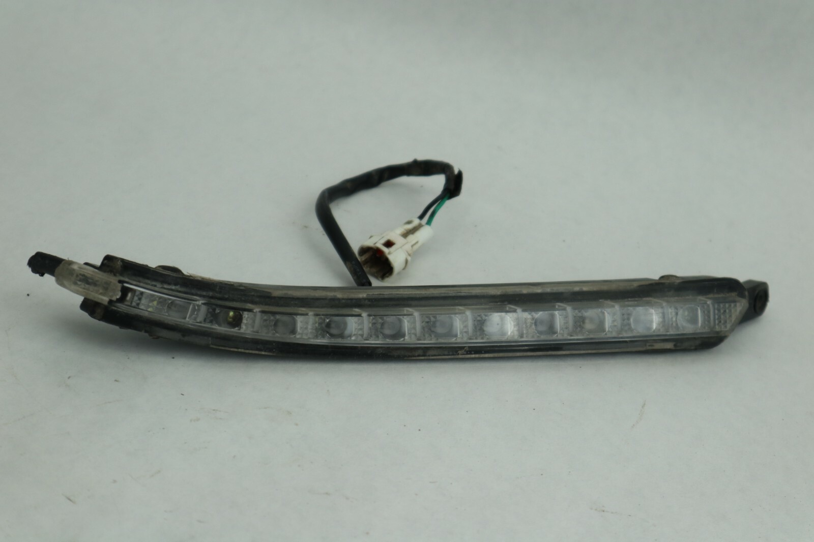 Massimo msa linhai 400 right led light - Image 12
