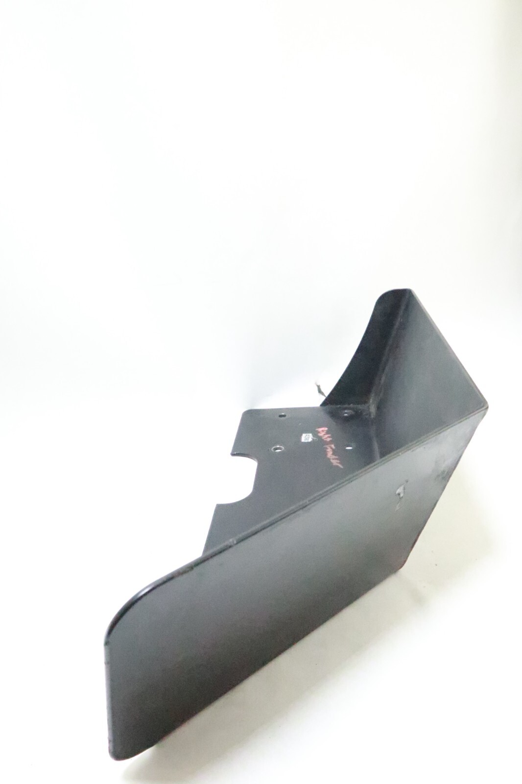 John Deere 727 ZTrak Zero Turn right fender - Image 11