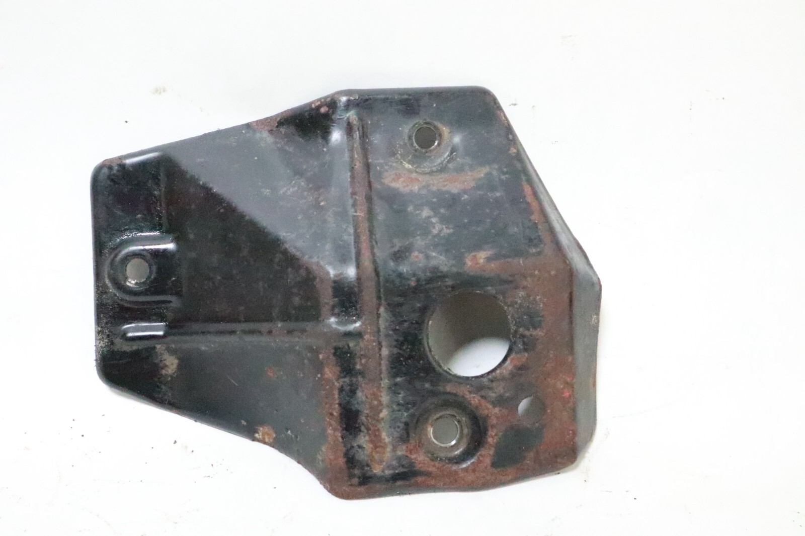 kawasaki 88-93 / 95-02 bayou 220 03-11 250 DIFFERENTIAL SKID PLATE GUARD SHIELD
