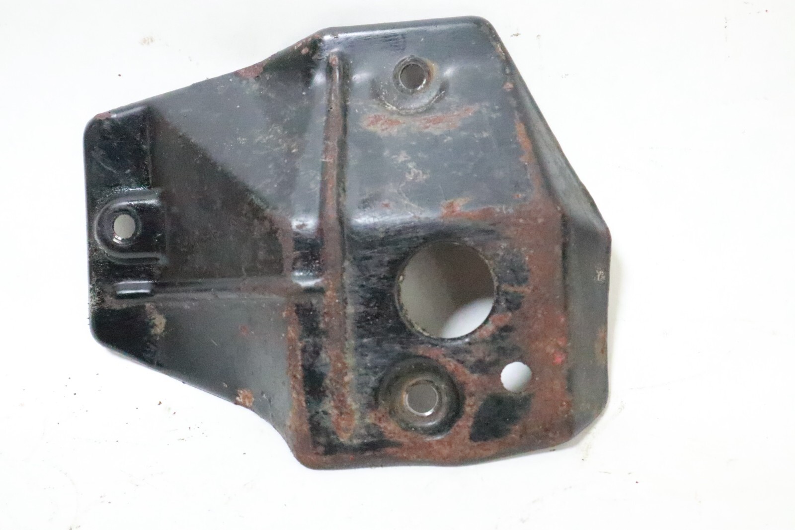 kawasaki 88-93 / 95-02 bayou 220 03-11 250 DIFFERENTIAL SKID PLATE GUARD SHIELD - Image 3