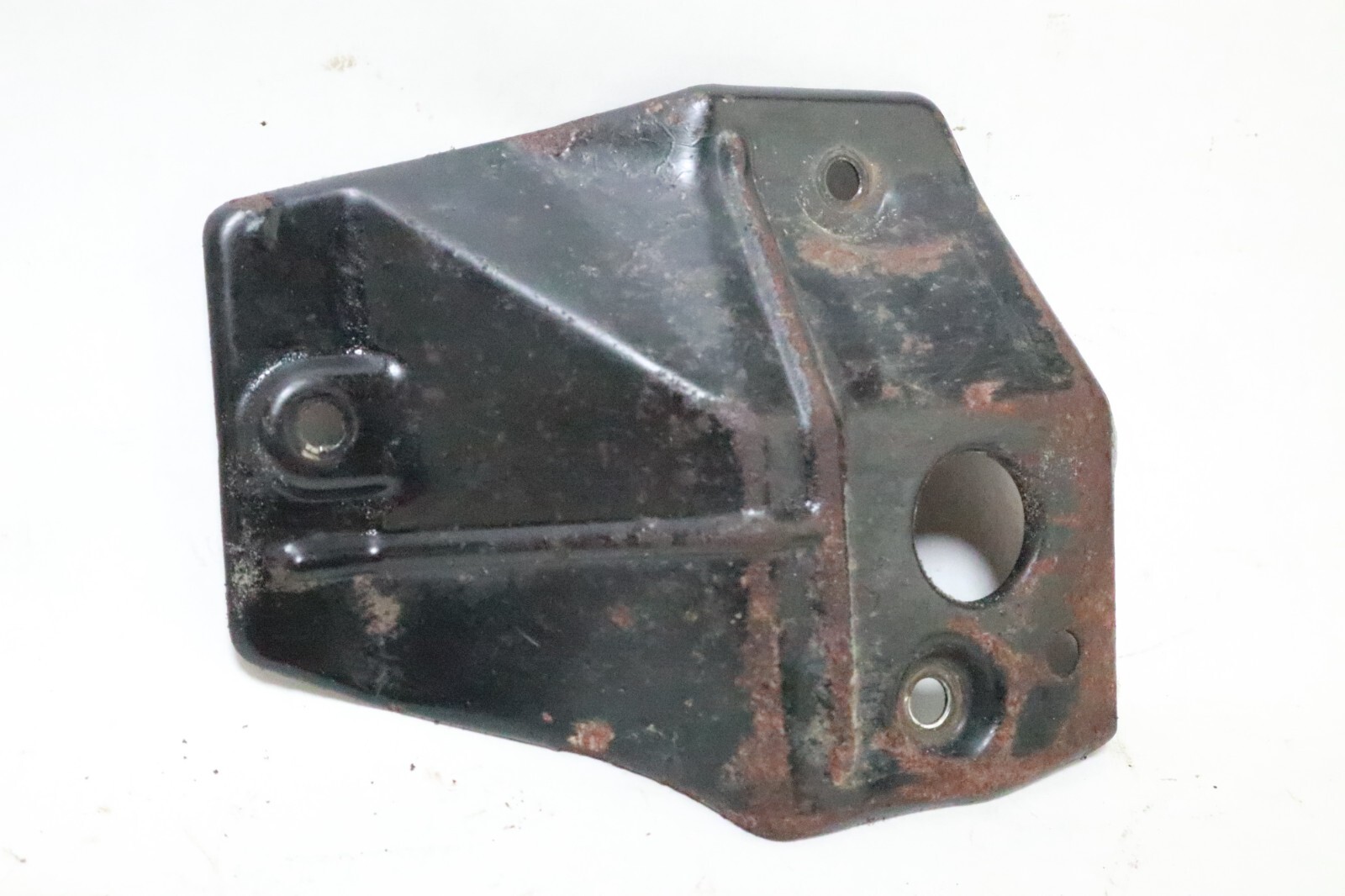 kawasaki 88-93 / 95-02 bayou 220 03-11 250 DIFFERENTIAL SKID PLATE GUARD SHIELD - Image 4