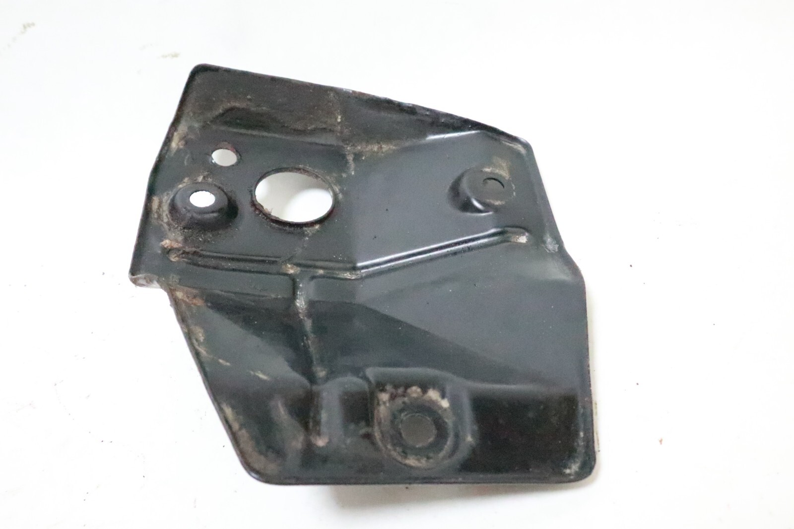 kawasaki 88-93 / 95-02 bayou 220 03-11 250 DIFFERENTIAL SKID PLATE GUARD SHIELD - Image 6