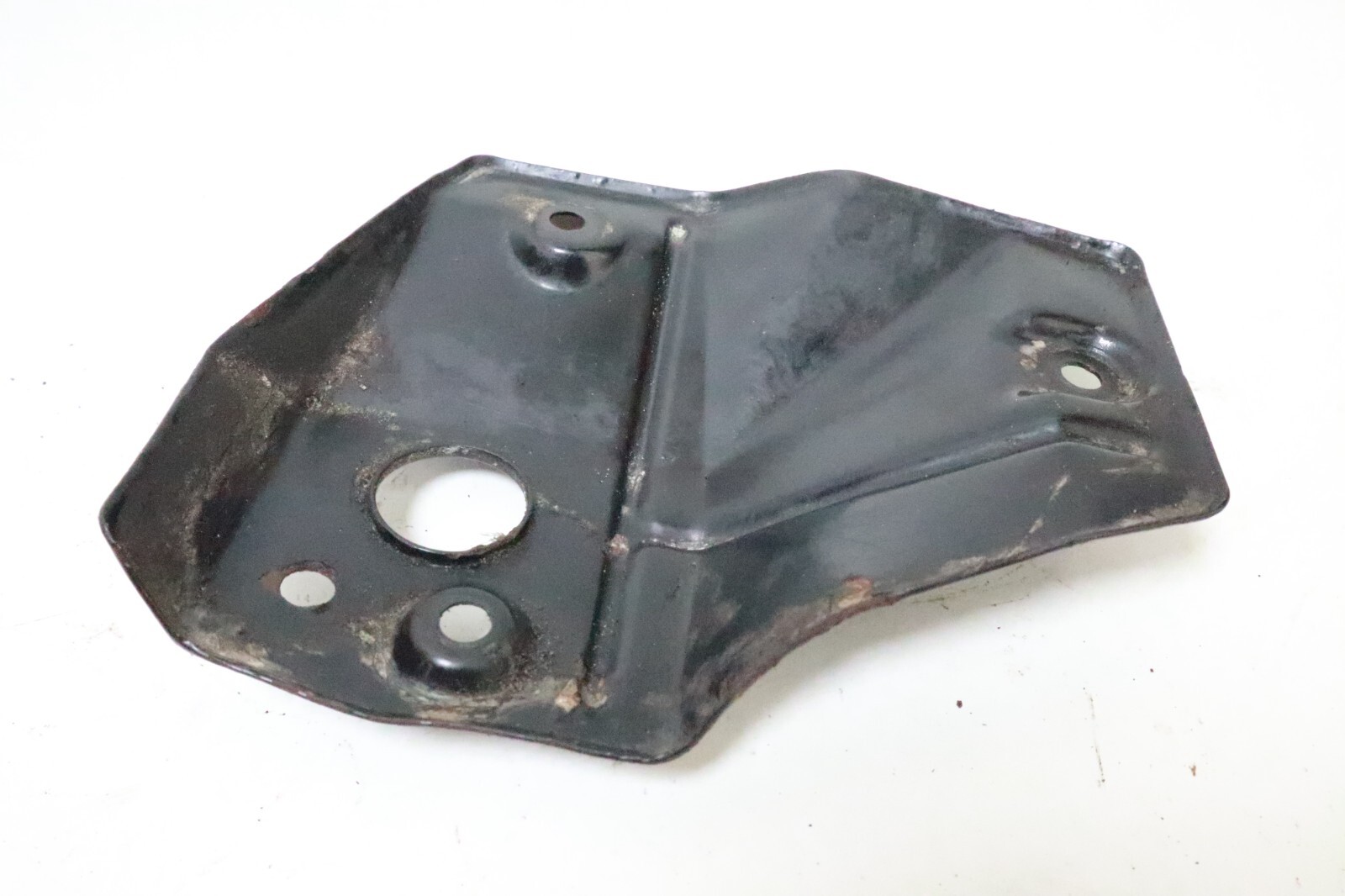 kawasaki 88-93 / 95-02 bayou 220 03-11 250 DIFFERENTIAL SKID PLATE GUARD SHIELD - Image 7