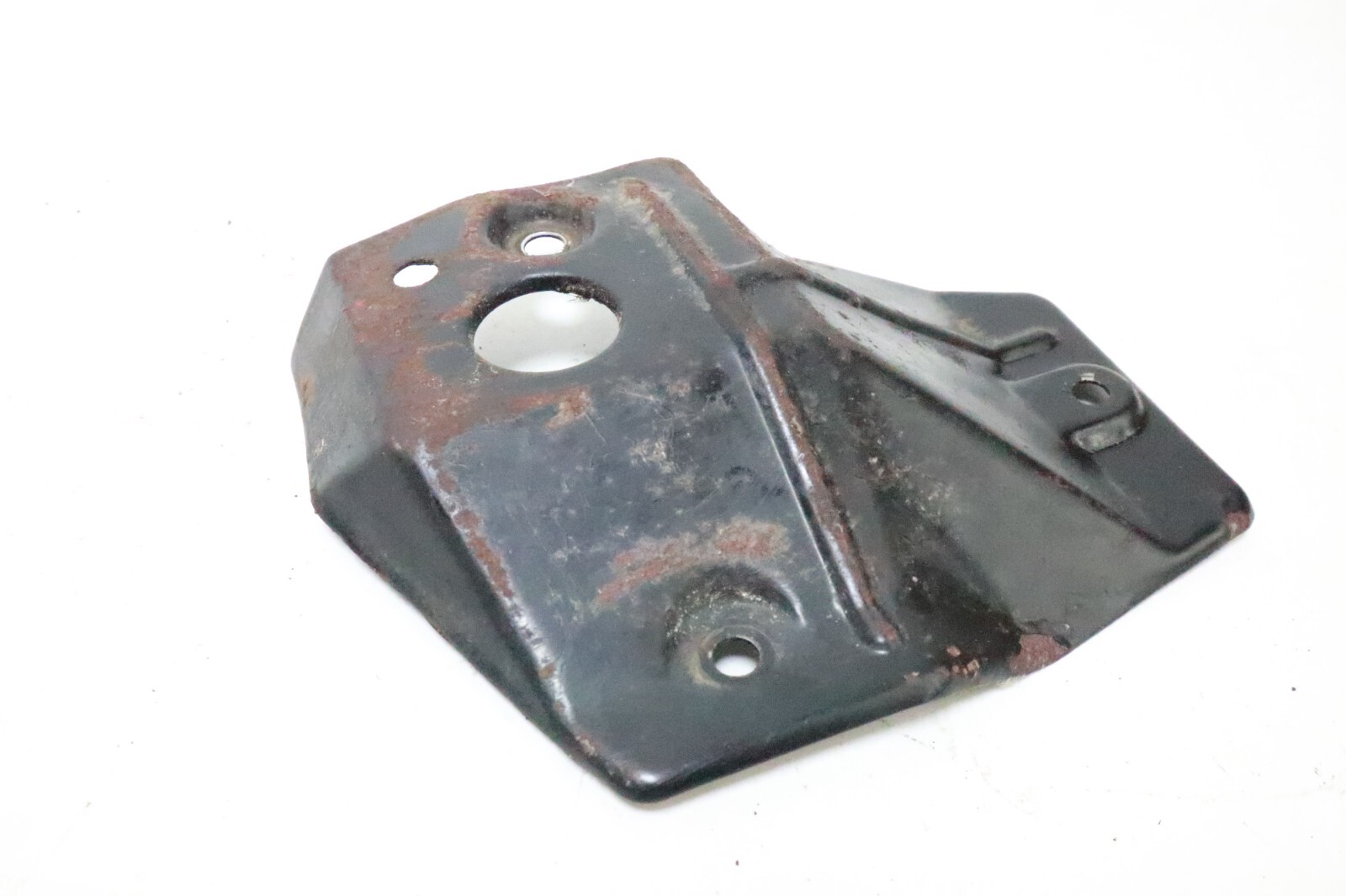 kawasaki 88-93 / 95-02 bayou 220 03-11 250 DIFFERENTIAL SKID PLATE GUARD SHIELD - Image 9