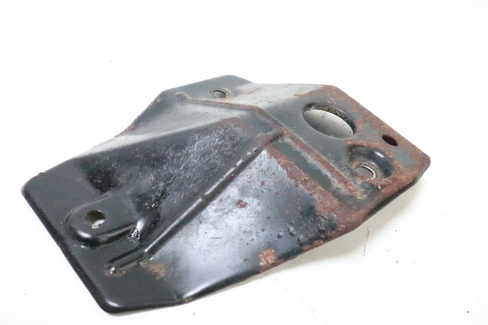 kawasaki 88-93 / 95-02 bayou 220 03-11 250 DIFFERENTIAL SKID PLATE GUARD SHIELD - Image 10