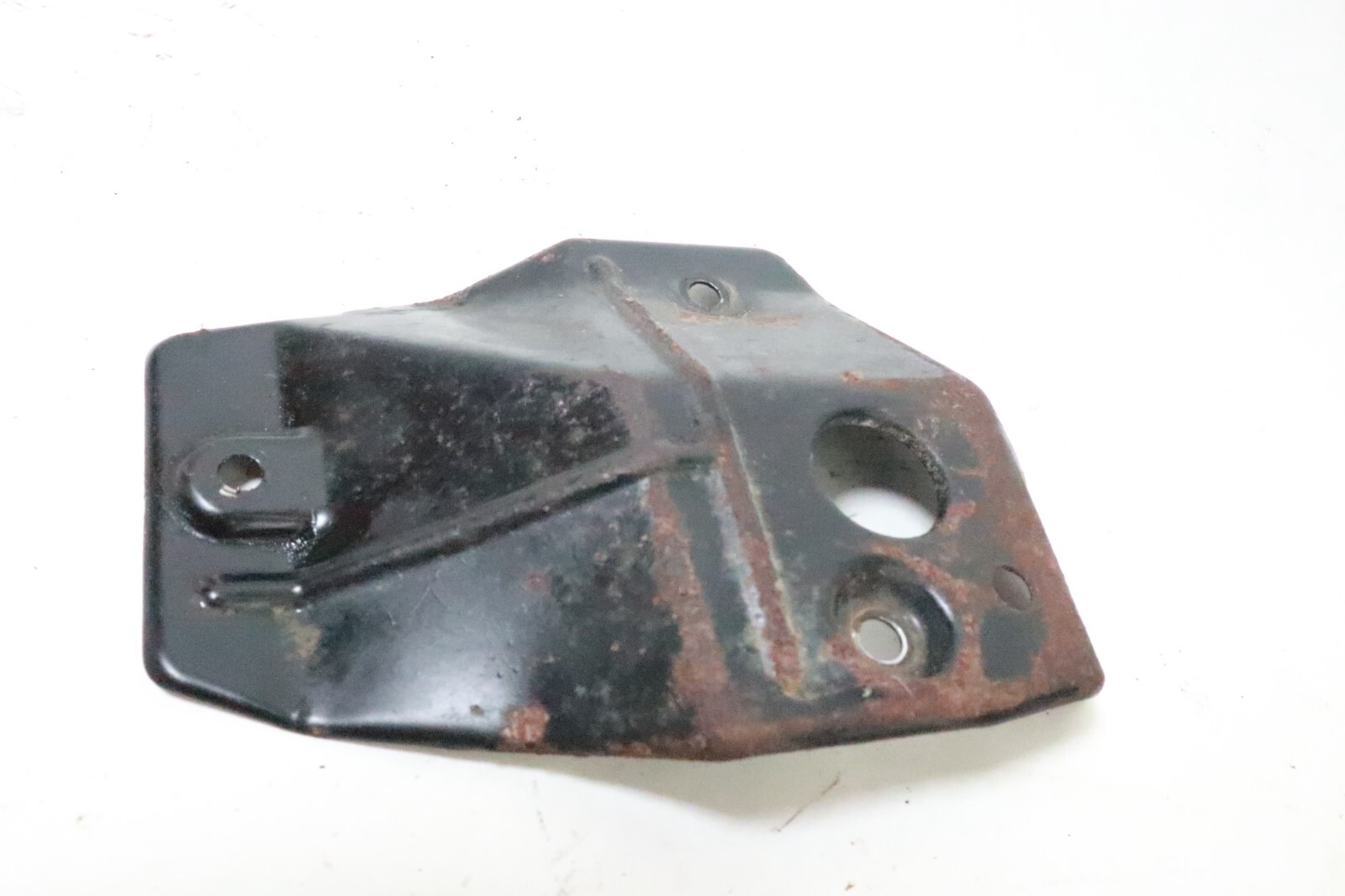 kawasaki 88-93 / 95-02 bayou 220 03-11 250 DIFFERENTIAL SKID PLATE GUARD SHIELD - Image 11