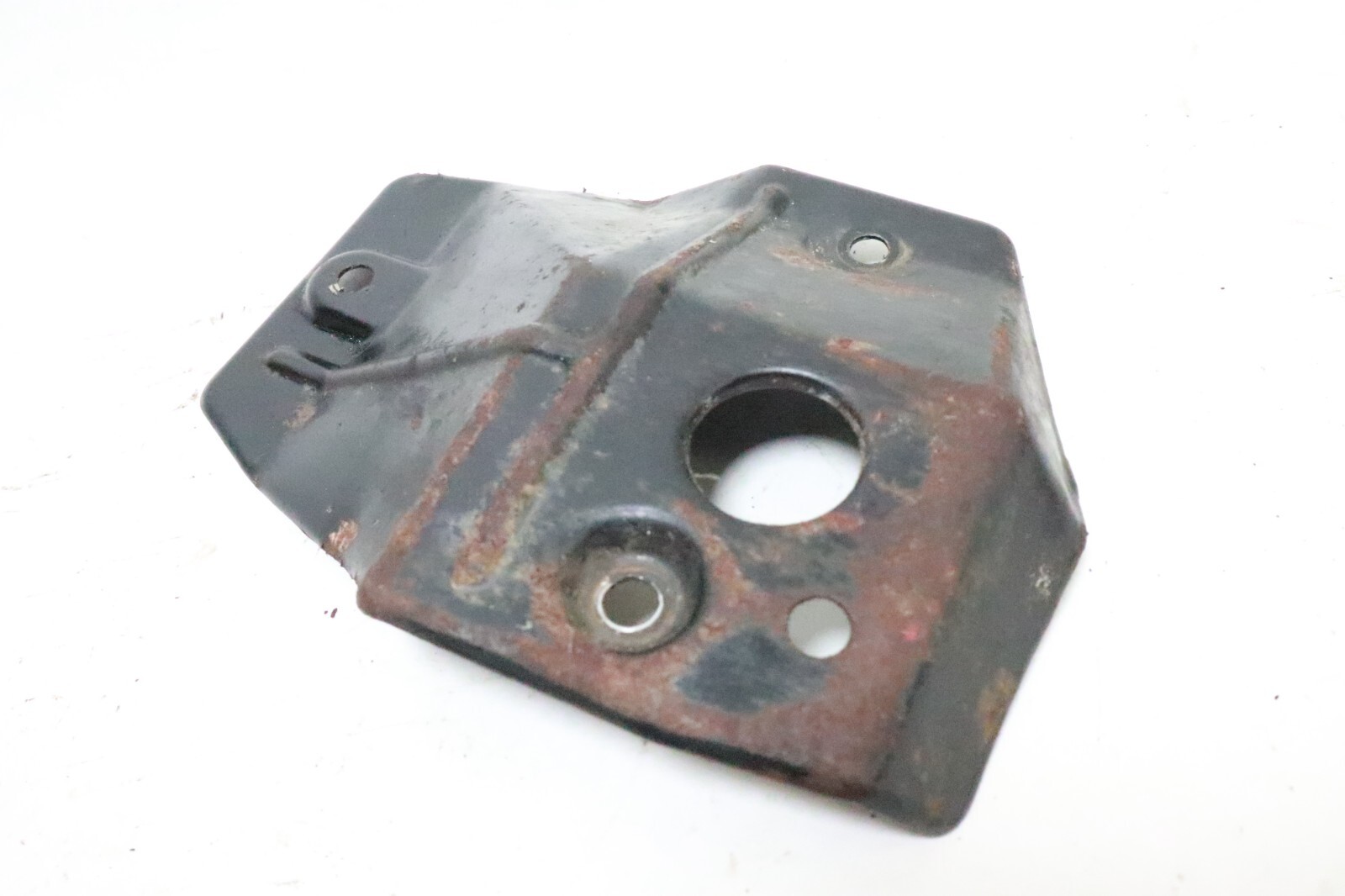 kawasaki 88-93 / 95-02 bayou 220 03-11 250 DIFFERENTIAL SKID PLATE GUARD SHIELD - Image 12