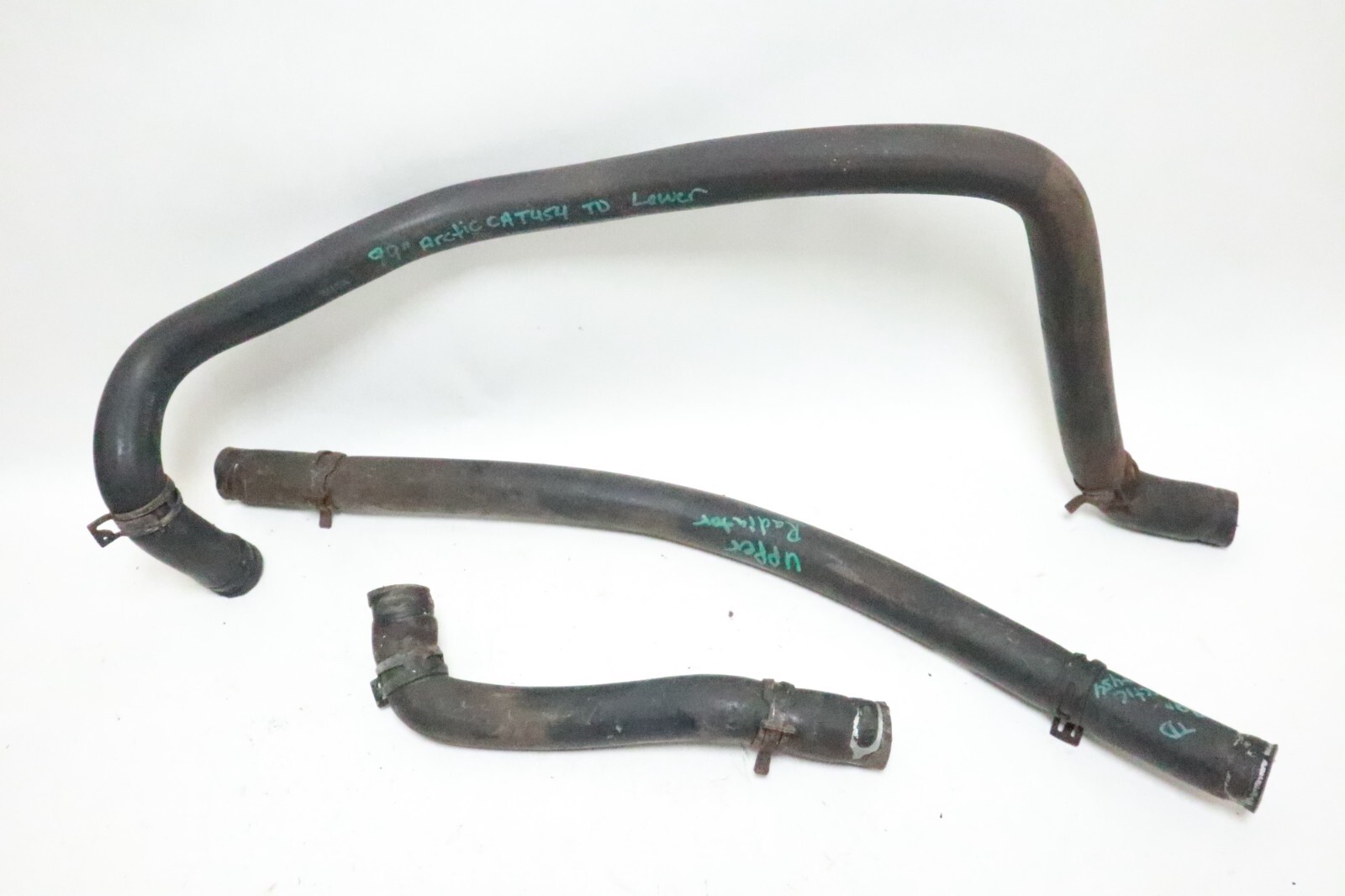 1998 Arctic Cat 454 4x4 Radiator COOLING Hose HOSES