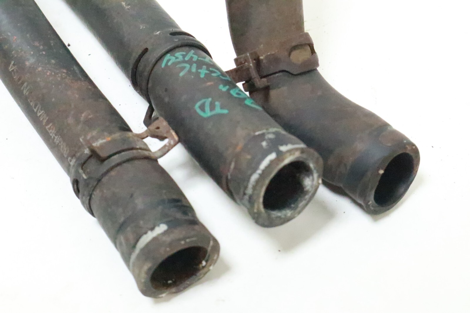 1998 Arctic Cat 454 4x4 Radiator COOLING Hose HOSES - Image 4