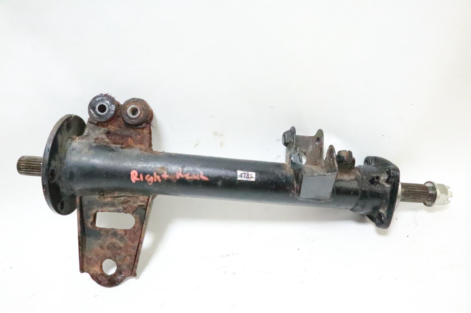 1988-2004 Kawasaki Bayou 220 250 Rear Axle Right 41068-1245