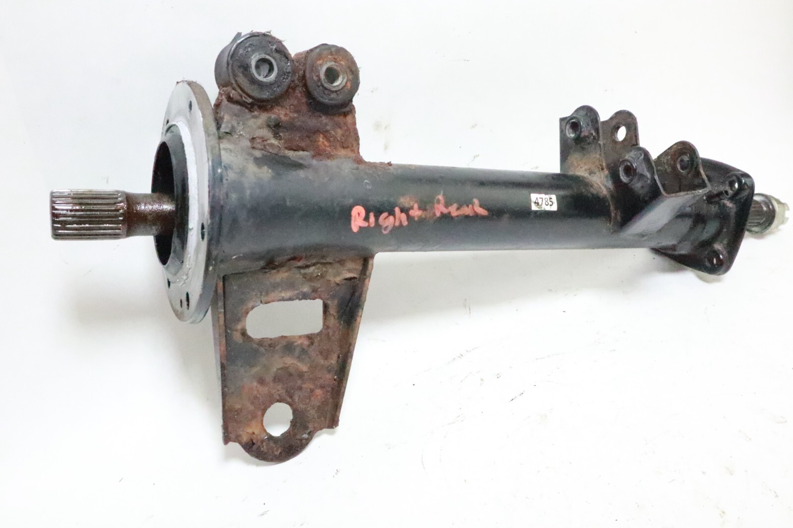 1988-2004 Kawasaki Bayou 220 250 Rear Axle Right 41068-1245 - Image 11