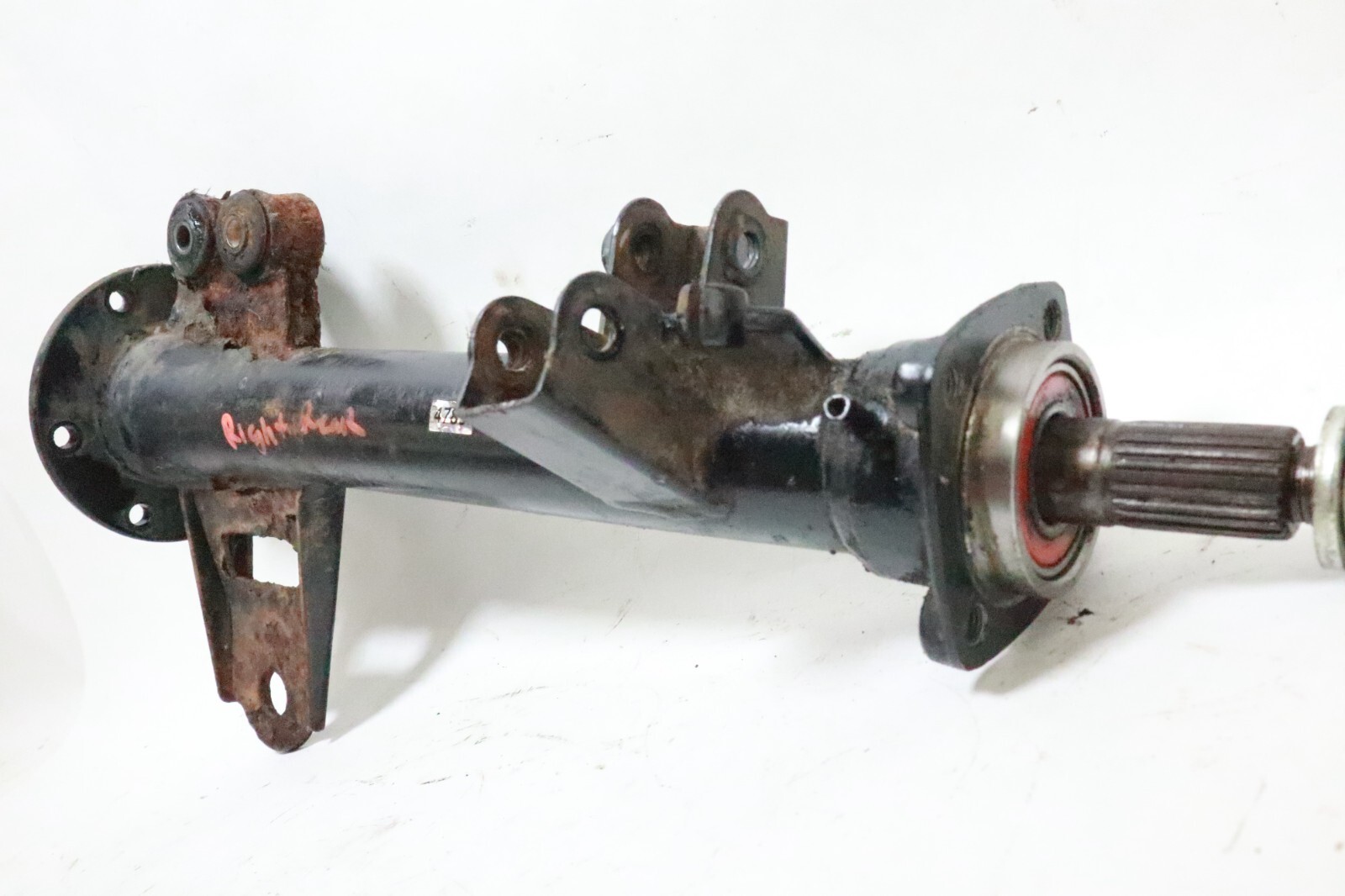 1988-2004 Kawasaki Bayou 220 250 Rear Axle Right 41068-1245 - Image 12