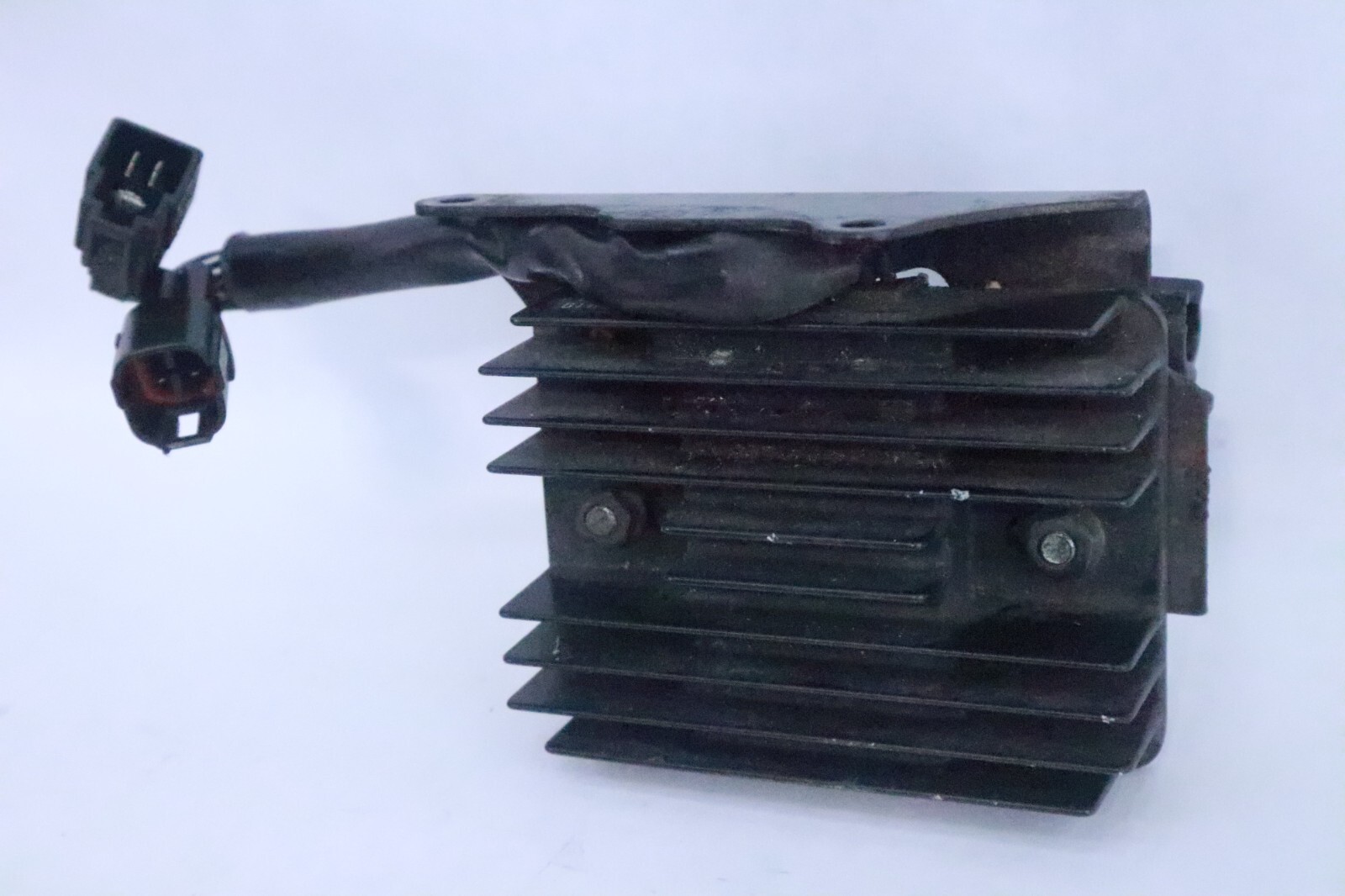 Suzuki Genuine OEM Regulator Rectifier 2011 SUZUKI GSX1250F - Image 3