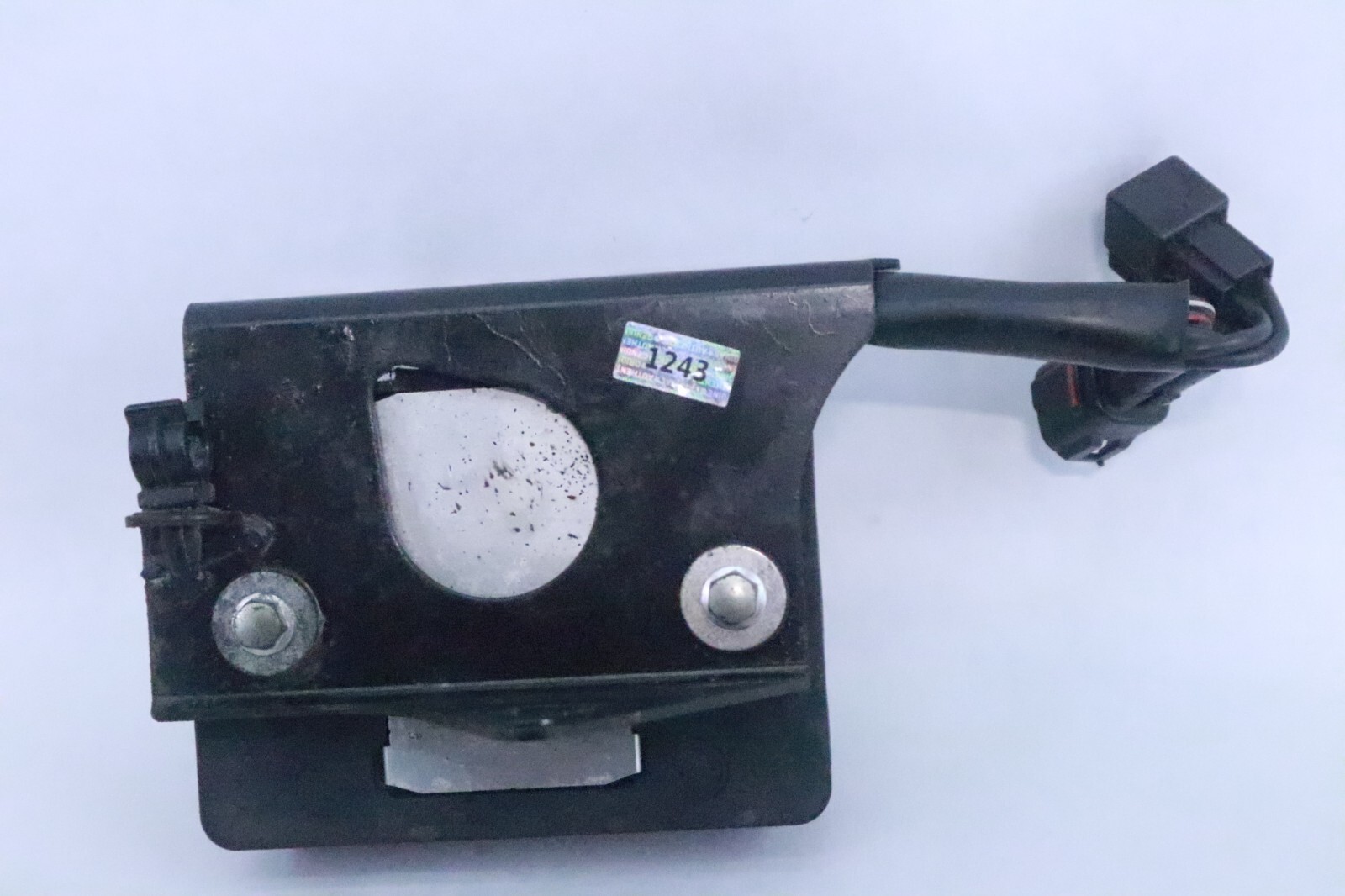 Suzuki Genuine OEM Regulator Rectifier 2011 SUZUKI GSX1250F - Image 6