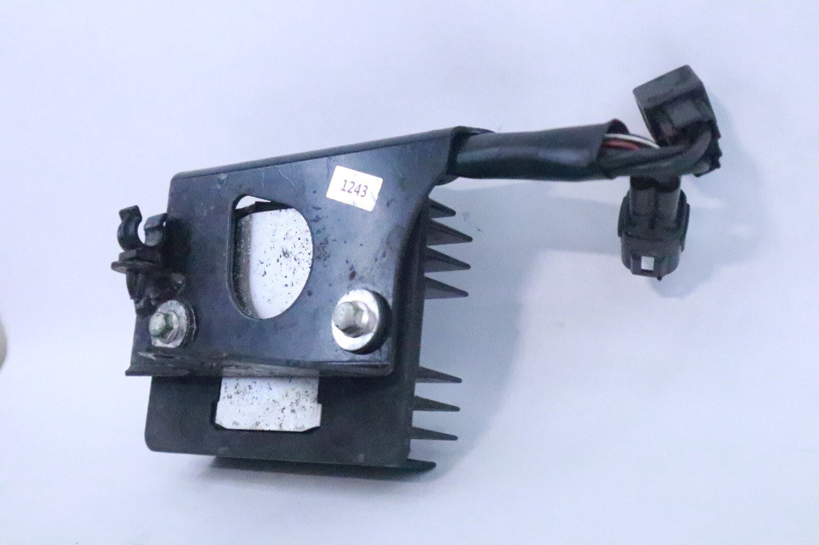 Suzuki Genuine OEM Regulator Rectifier 2011 SUZUKI GSX1250F - Image 7