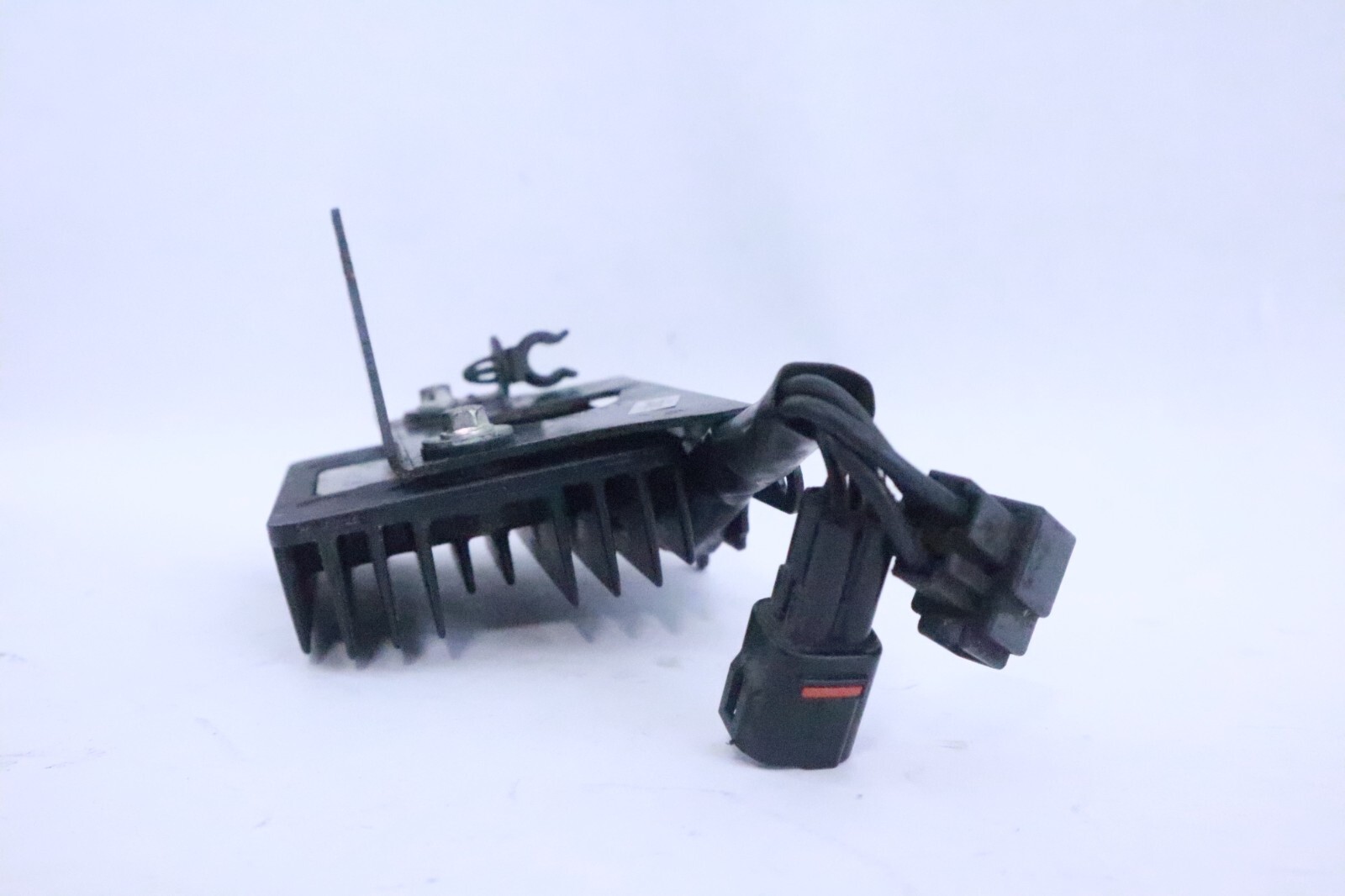 Suzuki Genuine OEM Regulator Rectifier 2011 SUZUKI GSX1250F - Image 10