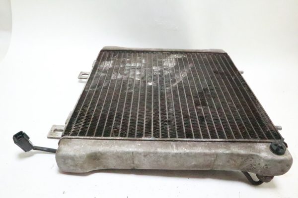 00-04 Polaris Sportsman 500 4x4 Engine Radiator Motor Cooler Cooling Fan 2410123 USED - Image 4
