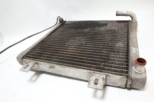 00-04 Polaris Sportsman 500 4x4 Engine Radiator Motor Cooler Cooling Fan 2410123 USED - Image 10